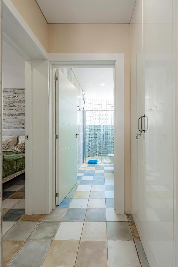 Luxury Two-Bedroom Apartment Four Seasons Адехе Екстериор снимка