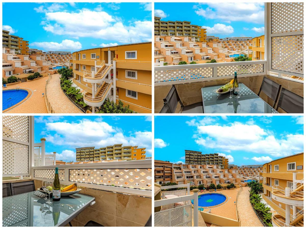 Luxury Two-Bedroom Apartment Four Seasons Адехе Екстериор снимка