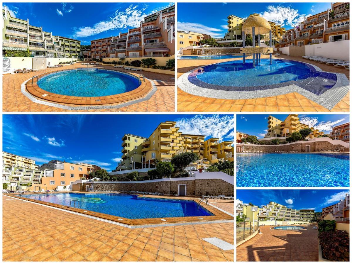 Luxury Two-Bedroom Apartment Four Seasons Адехе Екстериор снимка